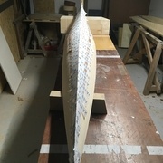 fin de collage coque basse