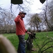 La météo ? Il y a du vent, il va pleuvoir...