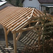 Projet fini, une belle réalisation. place à l'ardoisier