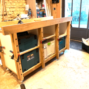 Etat du projet au 9 Novembre 2025