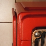 Le jeu des joints creux (ou du moins chanfreinés)