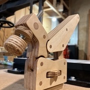 Shapertools - Origin