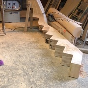 mise en forme du limon