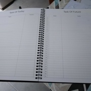 exemple de page d'organisation