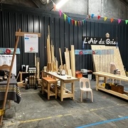 L'Air du Bois