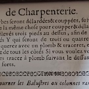 L'Air du Bois