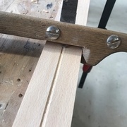 tarabiscotage du montant