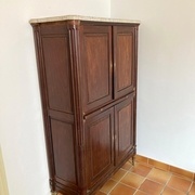 A l'état brut d'origine