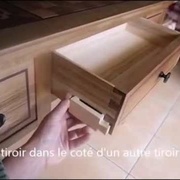 Tu as des trucs à cacher...