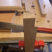 les tenons