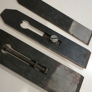 Fers Goldenberg (face arrière)