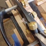 rainure (joint) au bouvet 4mm