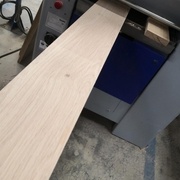 rabotage in progress