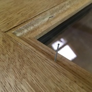 mise en place des pare-closes