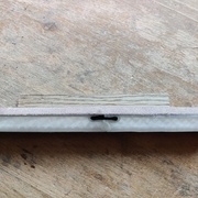 Version du dispositif imprimée en 3D