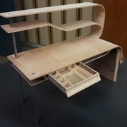 maquette échelle 1:5