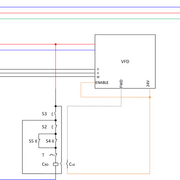 Schéma après modification