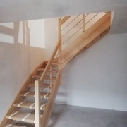 Escalier 1
