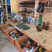 L'essentiel à portée de main