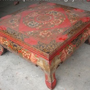 TABLE TIBÉTAINE http://www.crazymotos.com