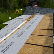 fig 5 Voligeage en panneaux  http://geobis.ru/toiture-en-shingle-pose