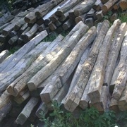 Bois anciens de réemplois