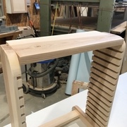 traverse haute avant passage à la longue bande