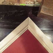 Vérification des angles : ça à l'air bien !