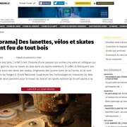 Made in Vosges