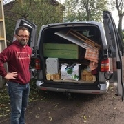 Au départ de la Haute-Loire...