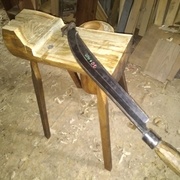 je peux aussi y mettre le paroir.