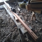 C'est possible de raboter de longues pièces