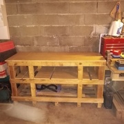 Et hop on remet en place.