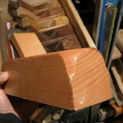 Rabot Stanley-Goldenberg récent en hêtre