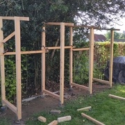 Les cadres sont en place, maintenus temporairement.