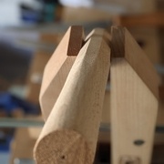 on a atteint le diamêtre max de la poignée