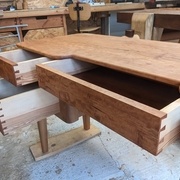 Encore des tiroirs !