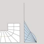 Balancement - Méthode de la herse