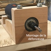 L'Air du Bois