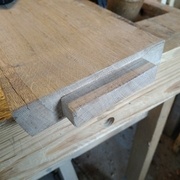 tenon