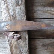 Côté bédane