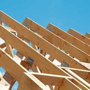 fig 11 Chevrons arbalétriers de fermettes https://www.espace-charpente.fr/