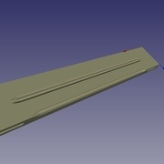 Présentation ombrée