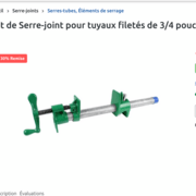 L'Air du Bois