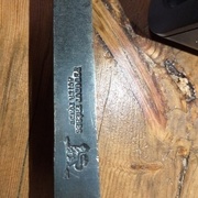 Peugeot et Frères , Acier Fondu