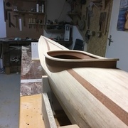 detail de la couronne