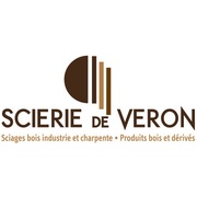 Scierie de Veron