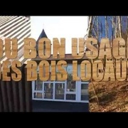 A la découverte des bois locaux