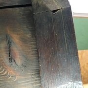 Trusquin d’assemblage