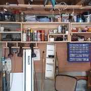 C'est le bazare ici !